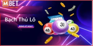 5+ Phương Pháp Soi Cầu Bạch Thủ Lô Bất Bại Tại Mbet 2025