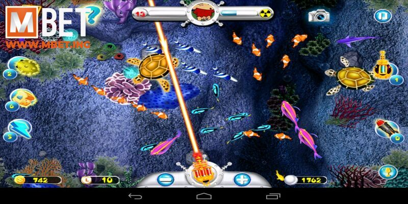 Bắn cá Xèng tựa game hấp dẫn đang chờ bạn khám phá