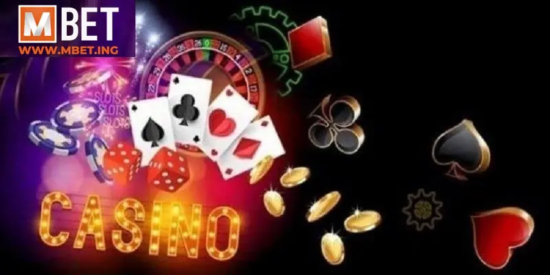 Blackjack - Game bài hot tại live casino Mbet