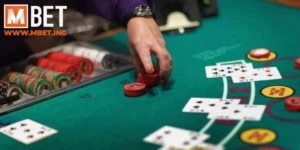 Bluff in Poker là gì? Chìa khóa chiến thắng tại bàn cược