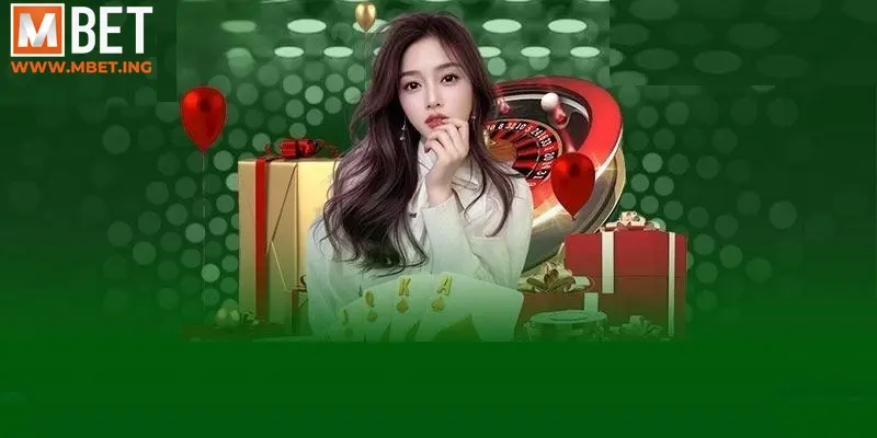 Các bước tham gia nhận khuyến mãi Mbet