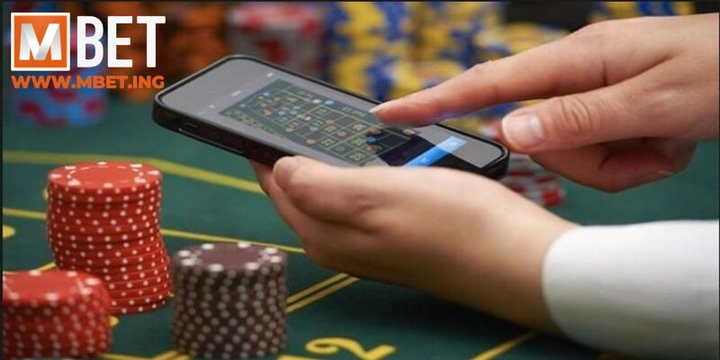 Chặn cài đặt sẽ khiến tải app về điện thoại bị gián đoạn