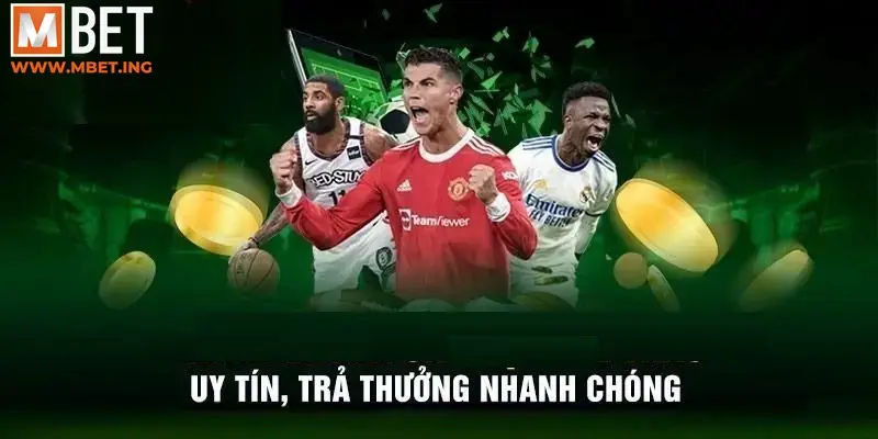 Đa dạng kèo cược