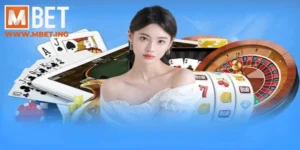 Đăng ký Mbet: Hướng dẫn chi tiết A-Z để trở thành thành viên