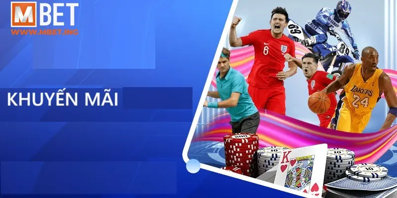 Khuyến mãi hấp dẫn, cập nhật mỗi ngày