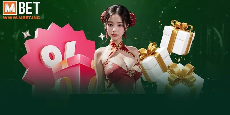 Khuyến mãi Mbet có gì đặc biệt?