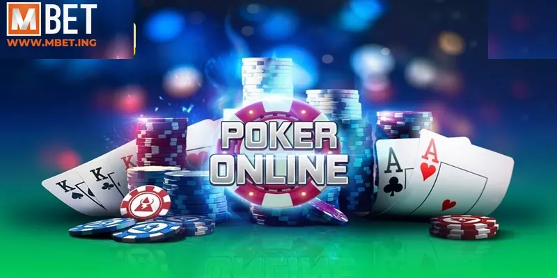 Live casino Mbet chân thực từng khoảnh khắc