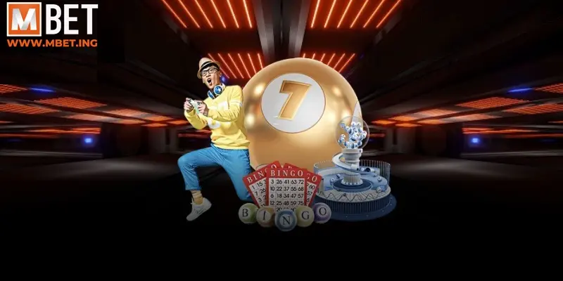 Lô đề Mbet tích hợp nhiều loại hình xổ số