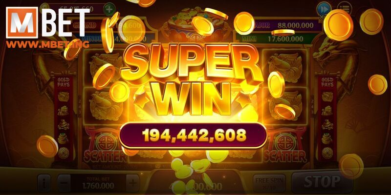 Lựa chọn thời điểm vàng để quay hũ