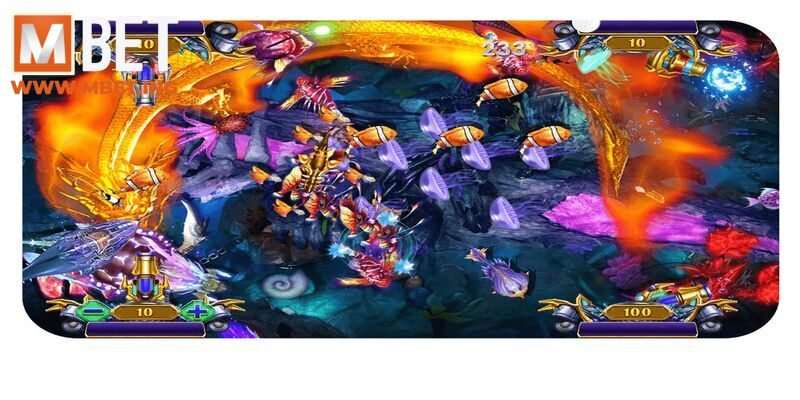 Mbet tạo ra sân chơi công bằng và minh bạch