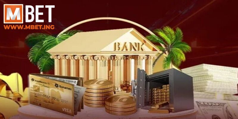 Nạp tiền Mbet: Thao tác nhanh chóng, an toàn và tiện lợi