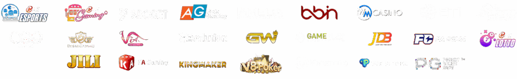 đối tác cung cấp cho mbet