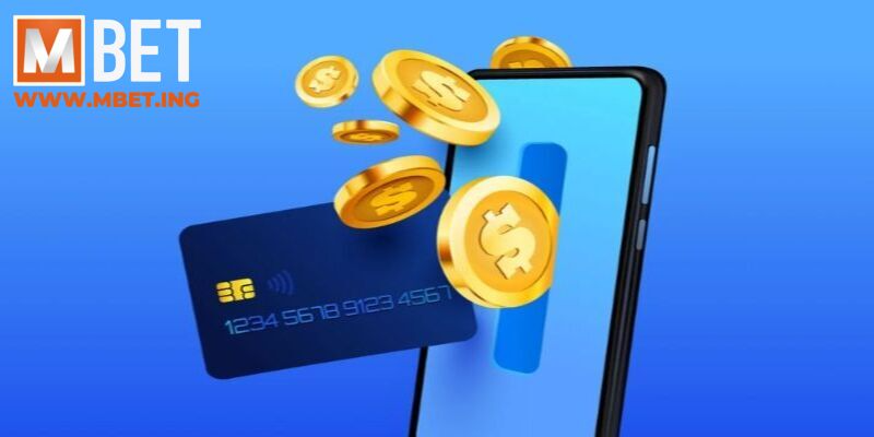 Nhập sai mã sẽ khiến quá trình nạp tiền của bạn bị chậm trễ