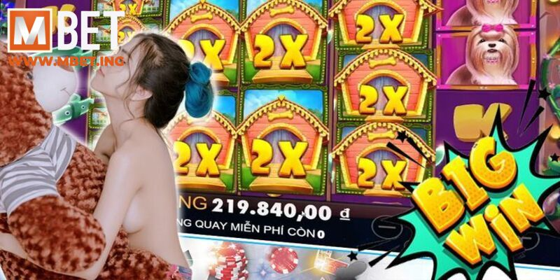 Nổ hũ đổi thưởng: Bí quyết chiến thắng lớn mỗi lần chơi