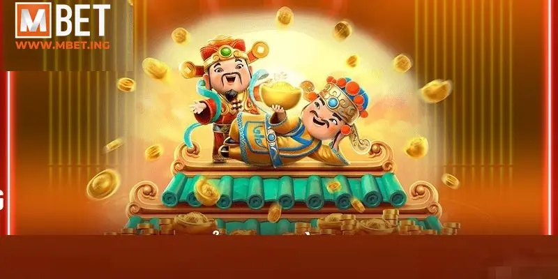 Luật chơi nổ hũ thần tài