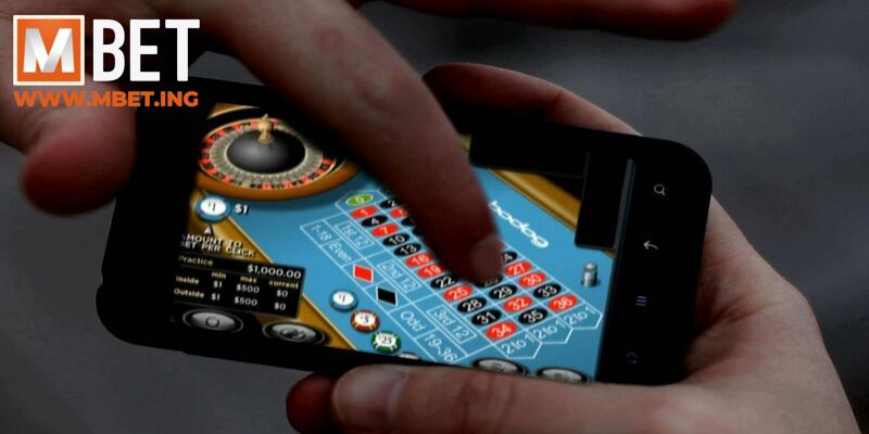 Tải app bằng mã QR mang lại sự tiện lợi