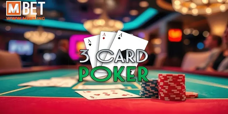 Một số lưu ý khi chơi All in poker 
