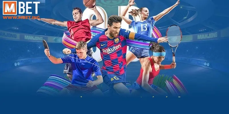 Thể thao SABA Sports