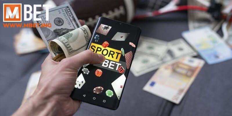 Theo dõi biến động kèo để điều chỉnh hợp lý