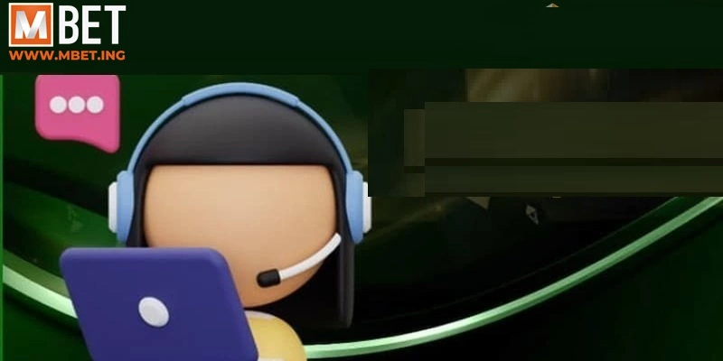 Tốc độ phản hồi của Mbet cực nhanh