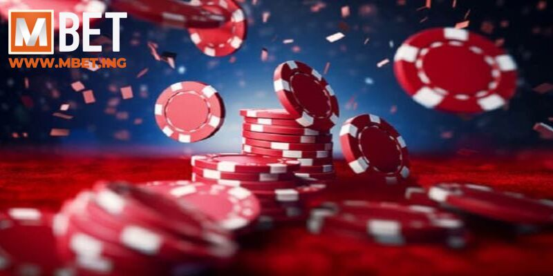 Truy cập vào trang chủ để tiến hành đăng ký Mbet