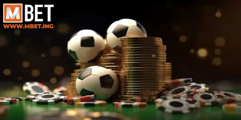 Tỷ lệ kèo chuẩn được đưa ra bởi những người chuyên nghiệp