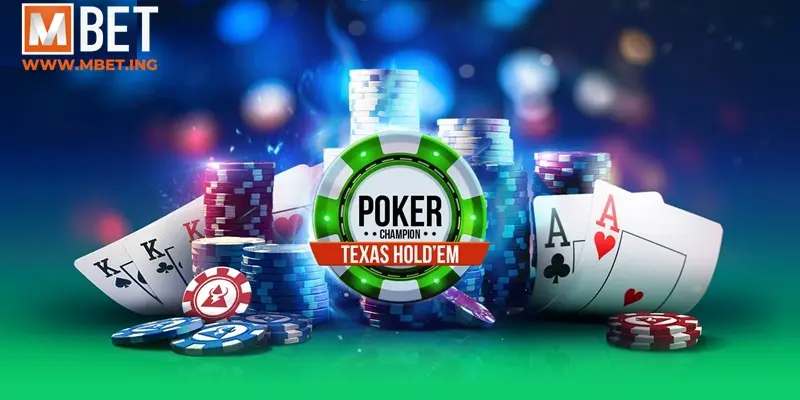 Cách chia tiền thắng khi chơi All in Poker 
