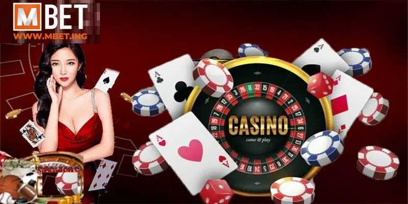Vòng quay may mắn roulette