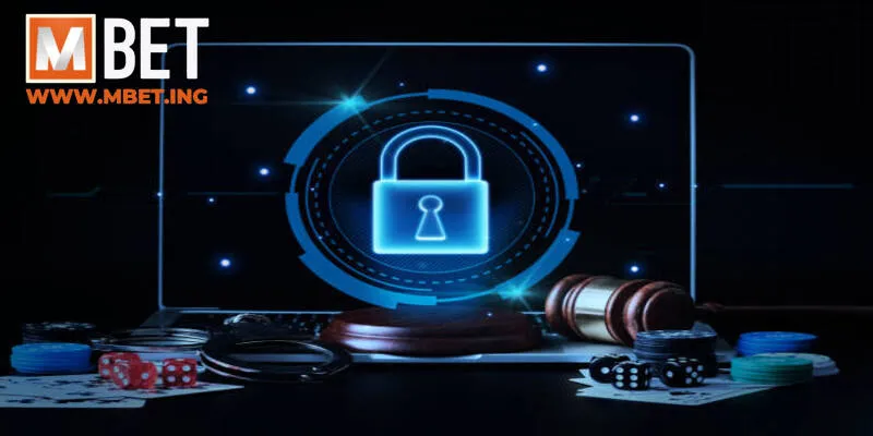 Xác định rõ quyền và nghĩa vũ của 2 bên trong chính sách bảo mật